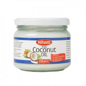 Niharti Coconut Oil