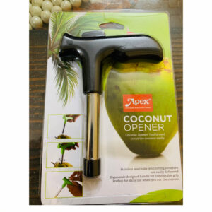 Coconut Opener 1stk