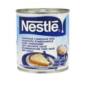 Condensed Milk - Sweetend 397g