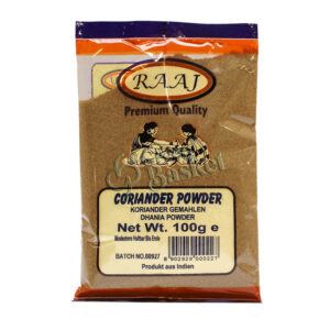 Coriander Powder