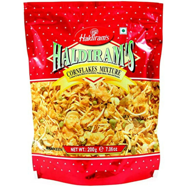 Cornflakes Mixture 200g