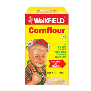 Cornflour 200g