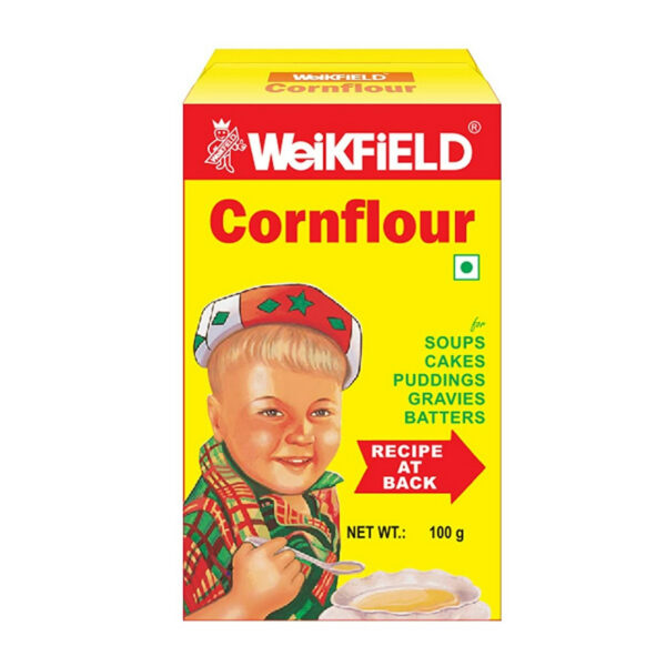 Cornflour 200g