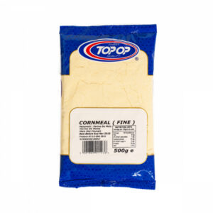 Cornmeal Fine 500g