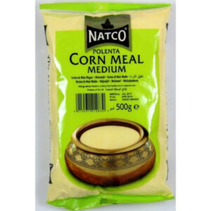 Cornmeal Medium 500g