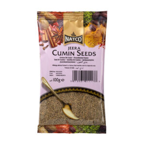 Natco Cumin Seeds (Jeera Whole)
