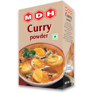 Curry Powder 100g