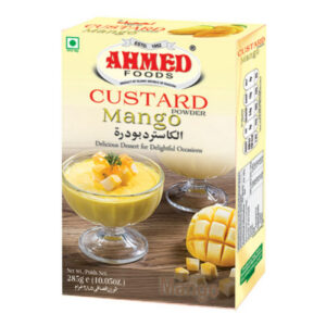 Custard Powder - Mango 285g