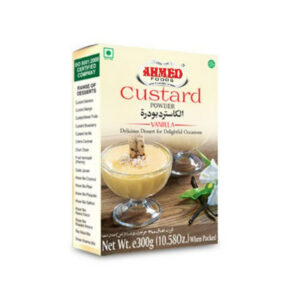 Custard Powder - Vanilla 285g