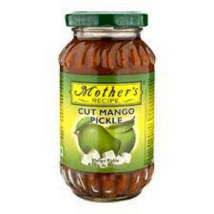 Cut Mango Pickle 300g