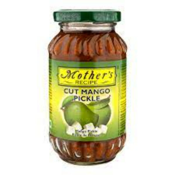 Cut Mango Pickle 300g