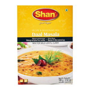 Daal Masala 100g
