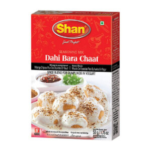 Dahi Bara Chaat 50g