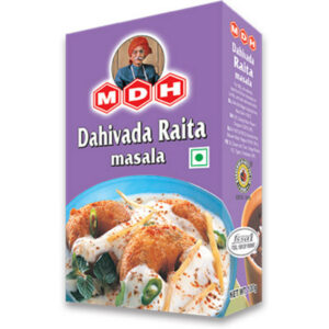 Dahivada Raita Masala 100g
