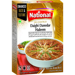 Daighi Danedar Haleem 300g