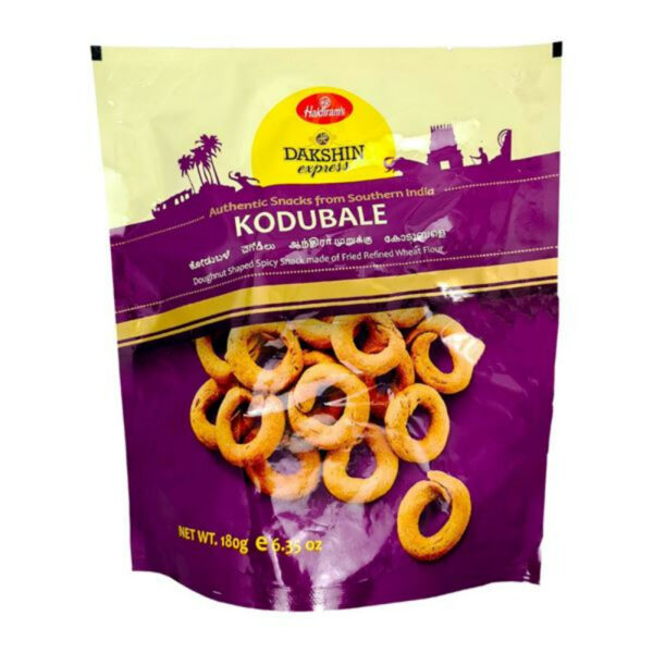 Dakshin Kodu Bale 180g