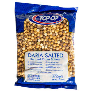 Daria Mahabaleshwar Salted 300g
