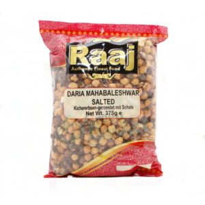 Daria Mahabaleshwar Salted 375g