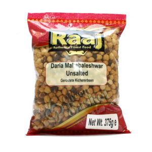 Daria Mahabaleshwar Unsalted 375g