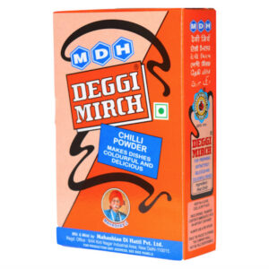 Deggi Mirch 100g