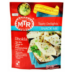 Dhokla Mix 200g