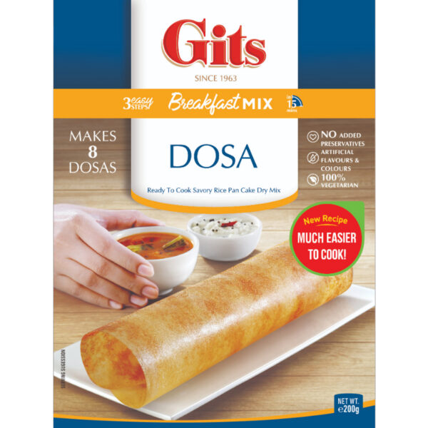 Dosa Mix 200g