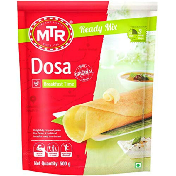 Dosa Mix 500g