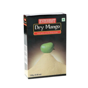 Dry Mango Powder (Amchoor) 100g