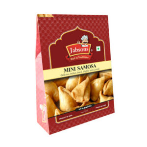 Dry Samosa 160g