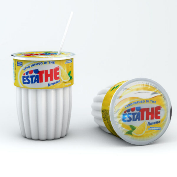 EstaThe Lemon