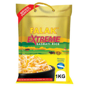Falak Basmati Rice