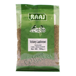 Fennel Seeds Lucknovi