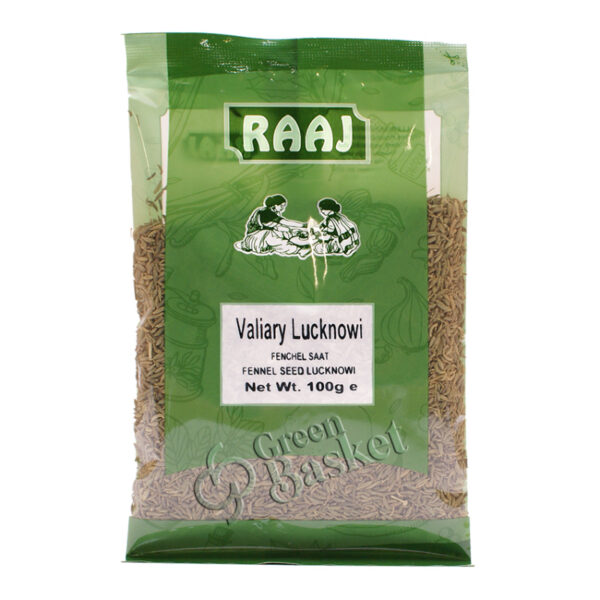 Fennel Seeds Lucknovi