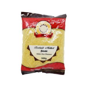 Foxtail Millet 500g