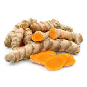 Fresh Turmeric 100g (F)