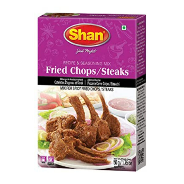 Fried Fish 50g