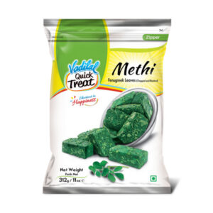 Frozen Methi 312g