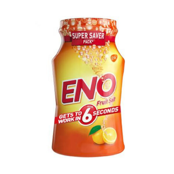 Fruit Salt Orange 100g