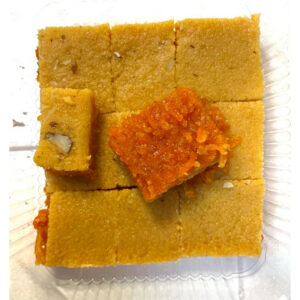 Gajrella 500g