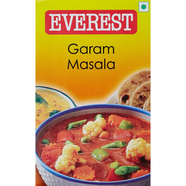 Garam Masala 100g