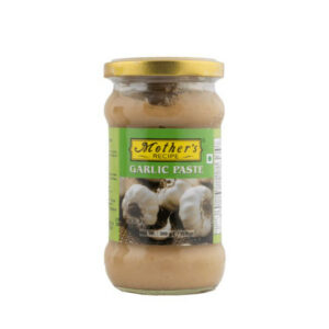 Garlic Paste 300g