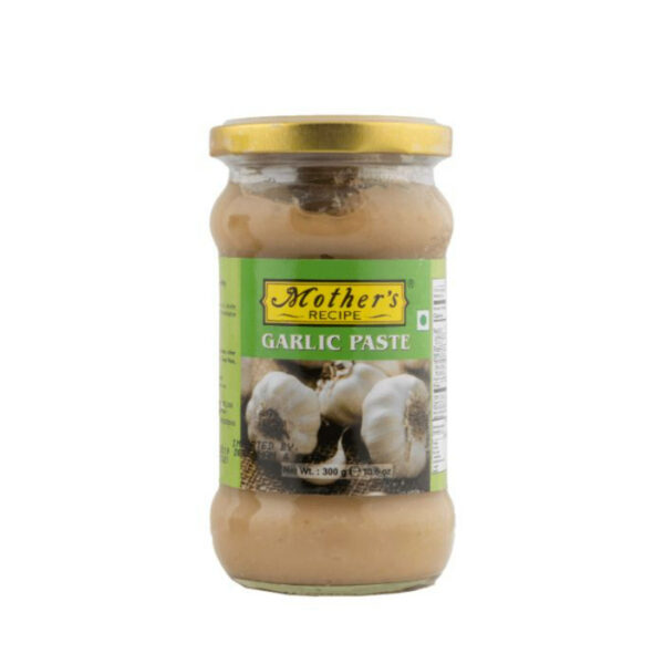 Garlic Paste 300g
