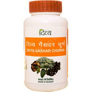 Gashar Churna 100g