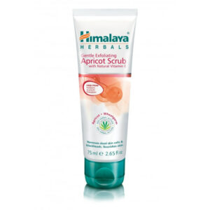 Gentle Exfoliating Apricot Scrub 100g