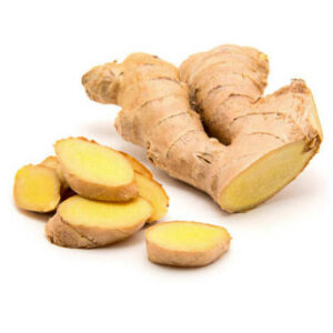 Ginger 250g (F)