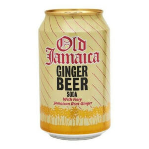 Ginger Beer 330ml