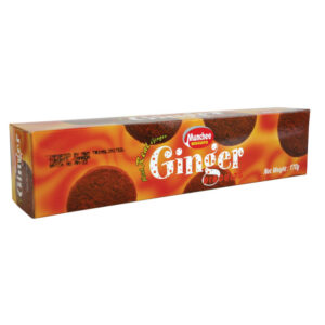 Ginger Biscuit 170g