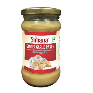 Ginger Garlic Paste 300g