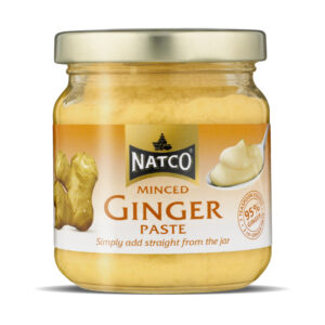 Natco Ginger Paste