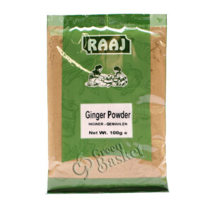 Ginger Powder 100g